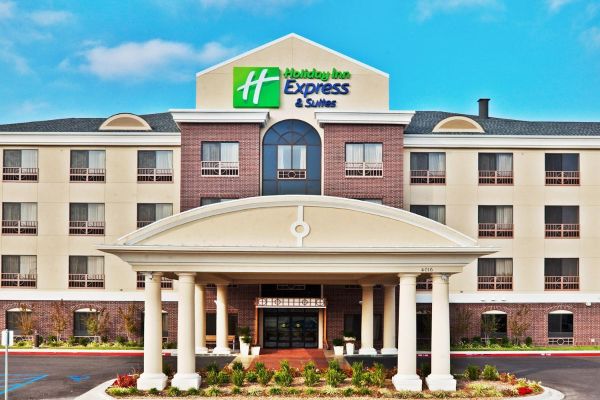 Holiday Inn Express & Suites BARTLESVILLE (Bartlesville)